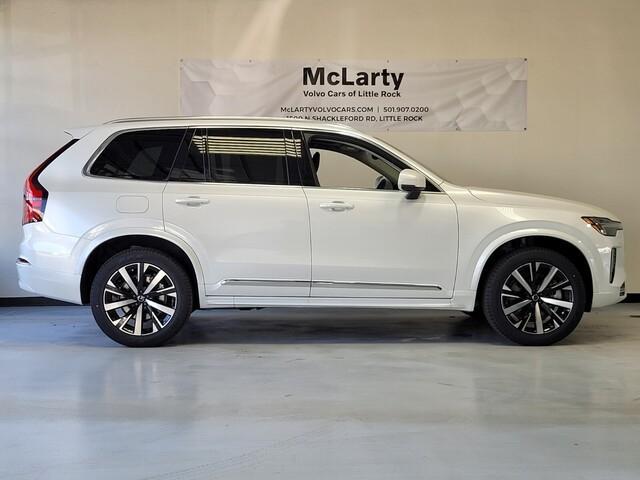 new 2025 Volvo XC90 Plug-In Hybrid car, priced at $75,935