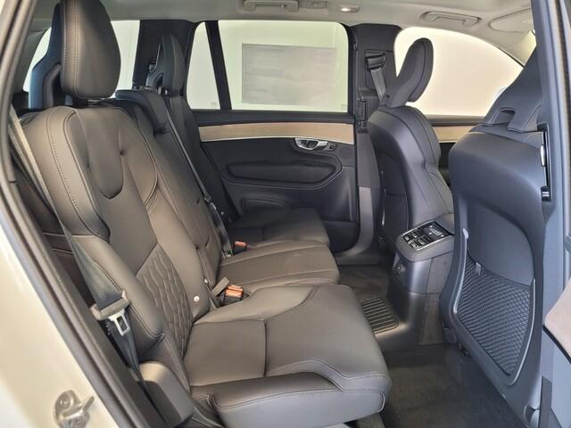 new 2025 Volvo XC90 Plug-In Hybrid car, priced at $75,935