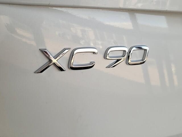 new 2025 Volvo XC90 Plug-In Hybrid car, priced at $75,935