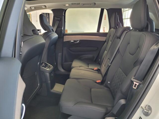 new 2025 Volvo XC90 Plug-In Hybrid car, priced at $75,935