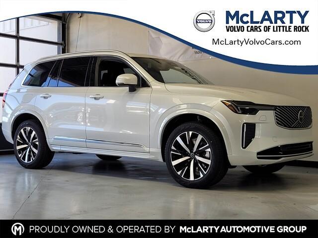 new 2025 Volvo XC90 Plug-In Hybrid car, priced at $75,935