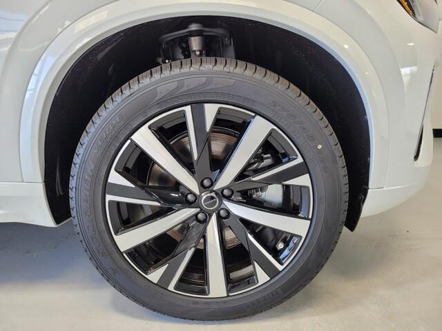 new 2025 Volvo XC90 Plug-In Hybrid car, priced at $75,935