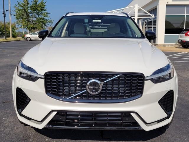 new 2025 Volvo XC60 Plug-In Hybrid car, priced at $72,765