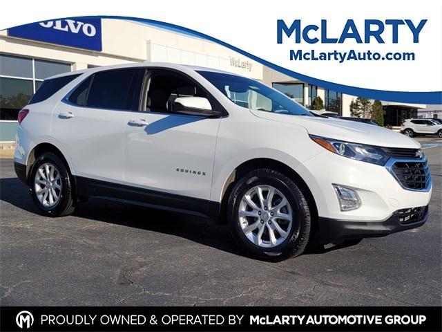 used 2019 Chevrolet Equinox car, priced at $12,290