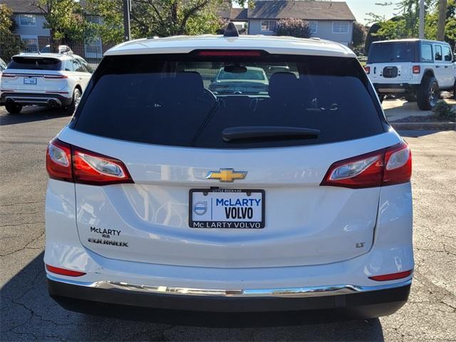 used 2019 Chevrolet Equinox car, priced at $12,290