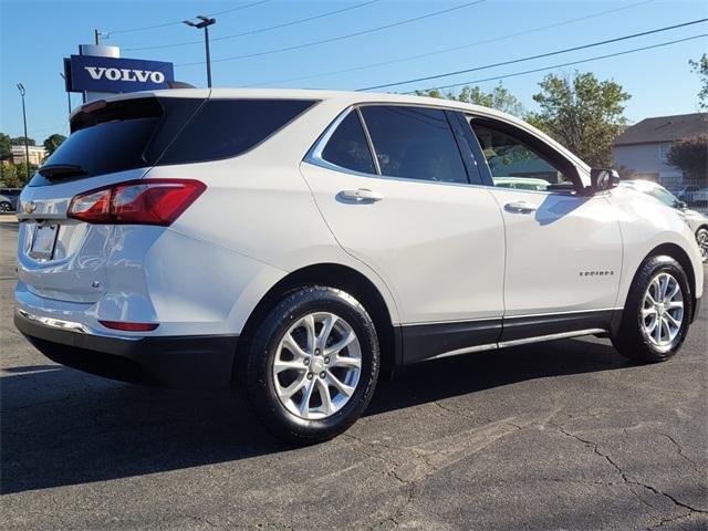 used 2019 Chevrolet Equinox car, priced at $12,290