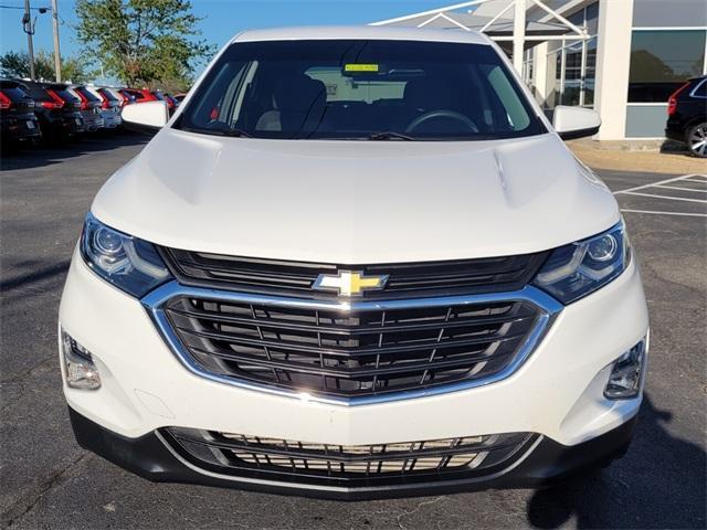 used 2019 Chevrolet Equinox car, priced at $12,290