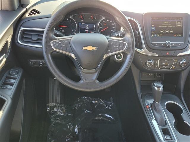 used 2019 Chevrolet Equinox car, priced at $12,290