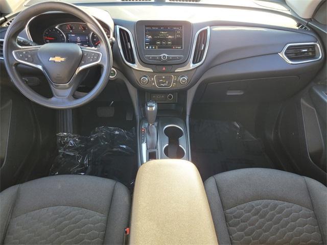 used 2019 Chevrolet Equinox car, priced at $12,290