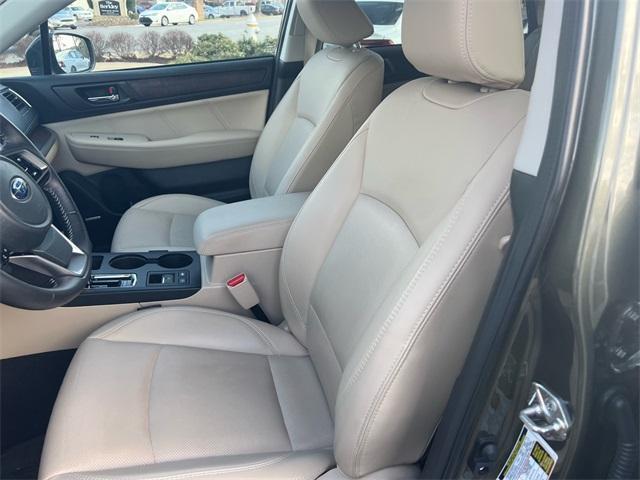 used 2019 Subaru Outback car, priced at $24,990