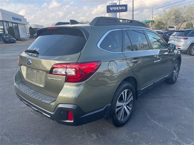 used 2019 Subaru Outback car, priced at $24,990