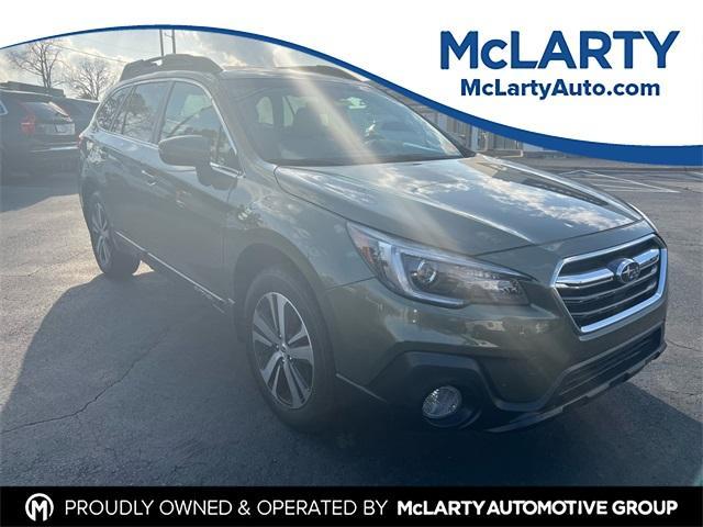 used 2019 Subaru Outback car, priced at $24,990