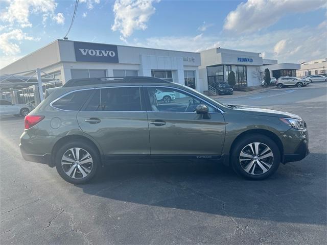 used 2019 Subaru Outback car, priced at $24,990