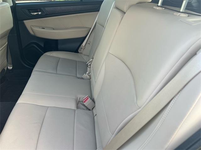 used 2019 Subaru Outback car, priced at $24,990