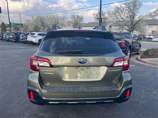 used 2019 Subaru Outback car, priced at $24,990