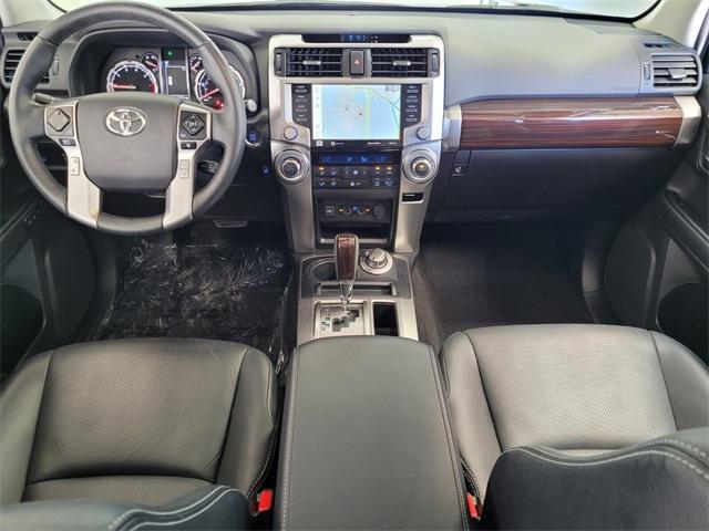 used 2023 Toyota 4Runner car, priced at $48,890