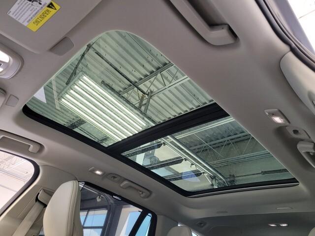 used 2024 Volvo XC90 car, priced at $58,490