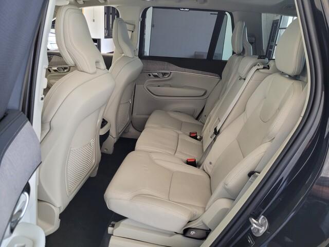 used 2024 Volvo XC90 car, priced at $58,490