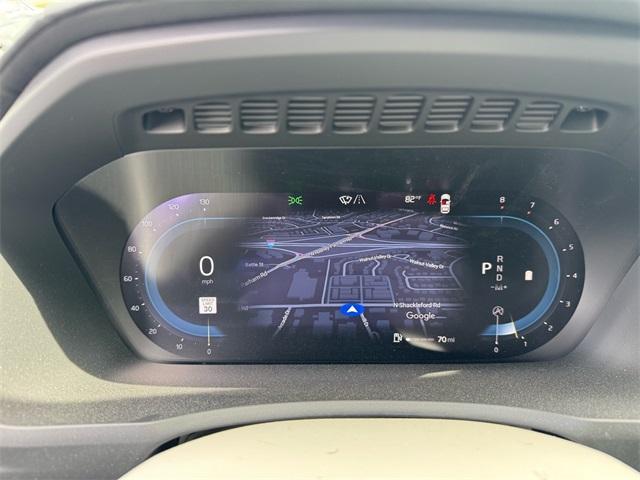 new 2024 Volvo XC90 car