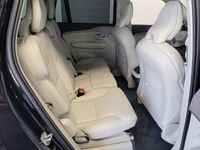 used 2024 Volvo XC90 car, priced at $58,490