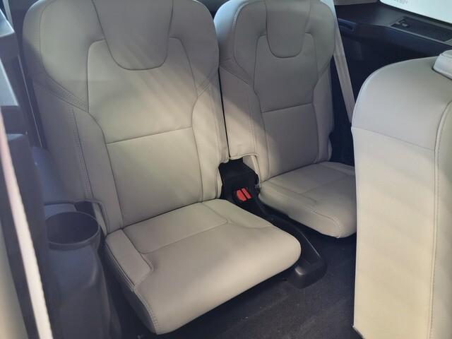 used 2024 Volvo XC90 car, priced at $58,490