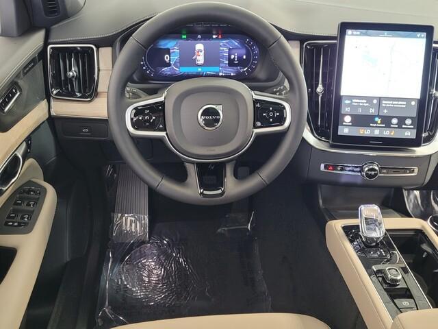 new 2026 Volvo XC90 car, priced at $68,155