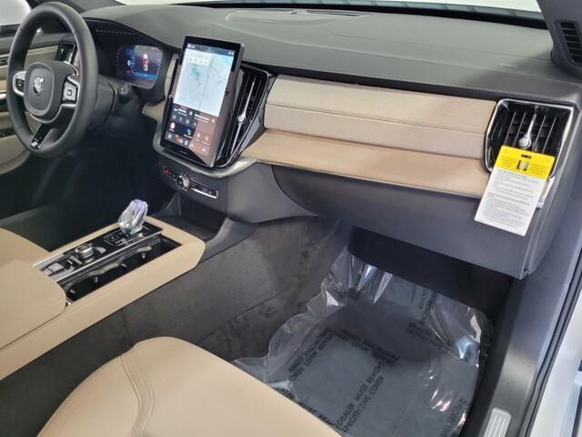 new 2026 Volvo XC90 car, priced at $68,155