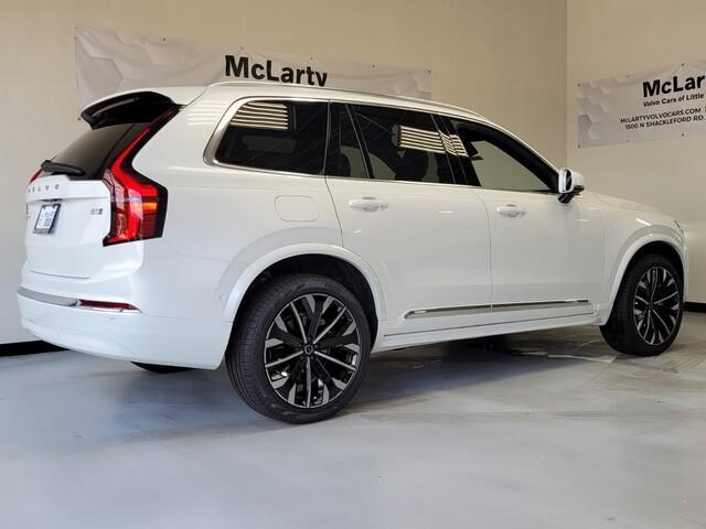 new 2026 Volvo XC90 car, priced at $68,155