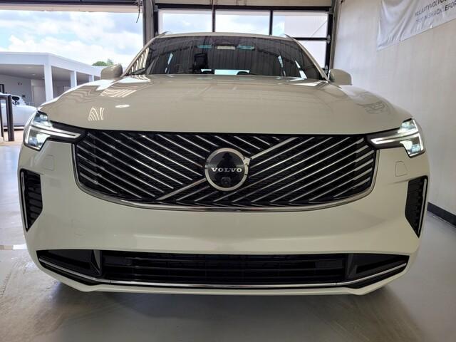 new 2026 Volvo XC90 car, priced at $68,155