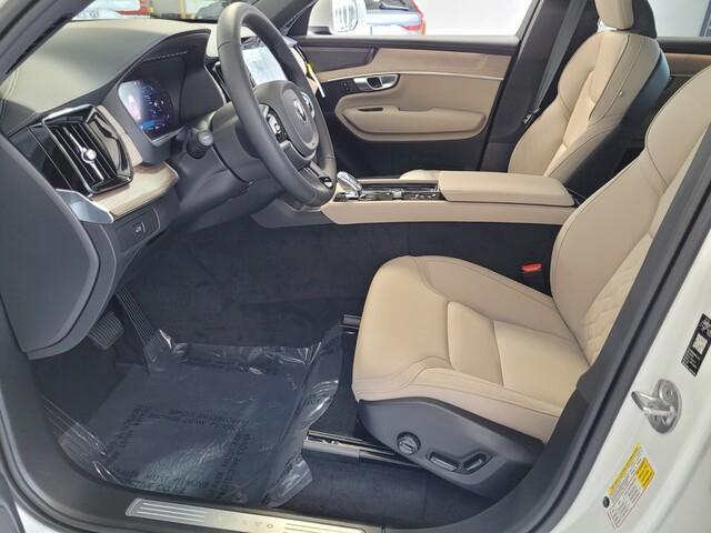 new 2026 Volvo XC90 car, priced at $68,155