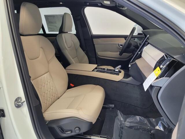 new 2026 Volvo XC90 car, priced at $68,155