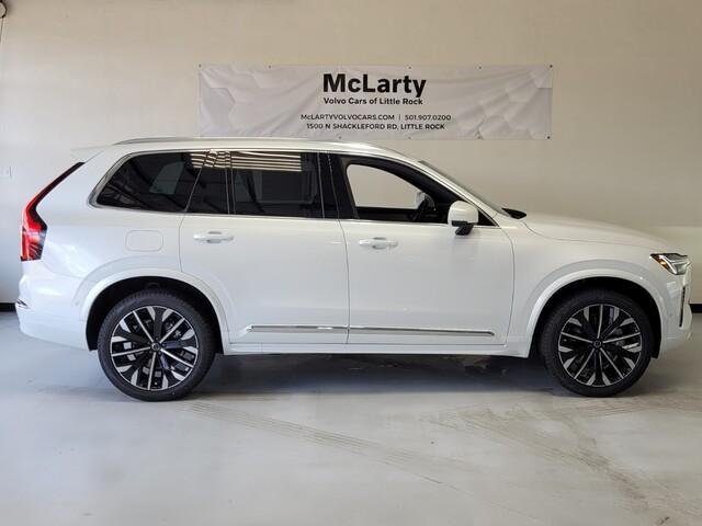 new 2026 Volvo XC90 car, priced at $68,155
