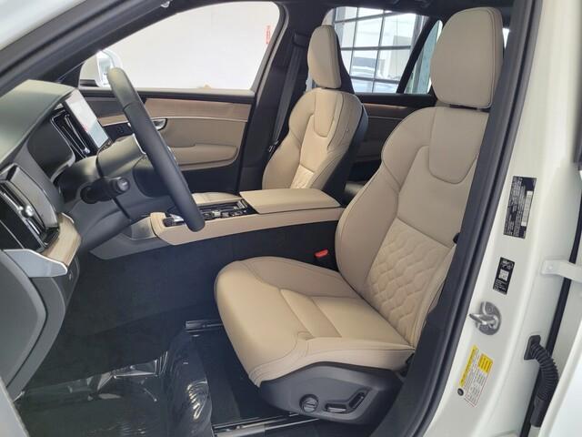 new 2026 Volvo XC90 car, priced at $68,155