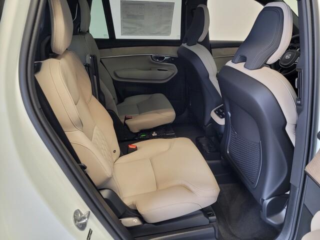 new 2026 Volvo XC90 car, priced at $68,155