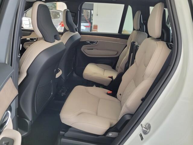 new 2026 Volvo XC90 car, priced at $68,155