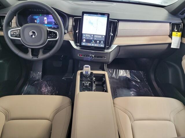 new 2026 Volvo XC90 car, priced at $68,155