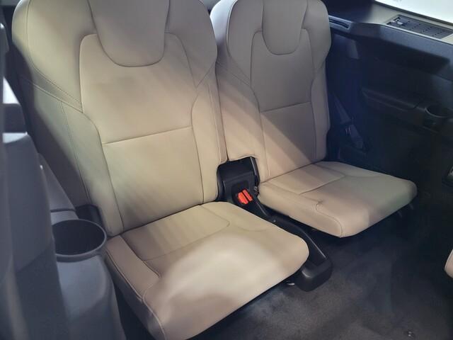 new 2026 Volvo XC90 car, priced at $68,155