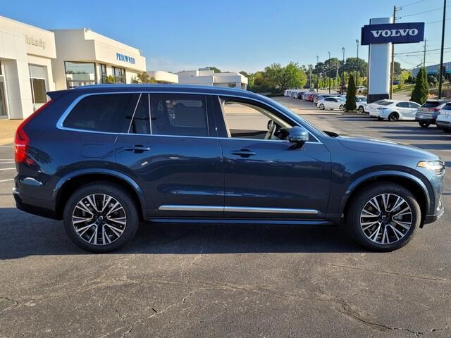 new 2025 Volvo XC90 Plug-In Hybrid car, priced at $75,965