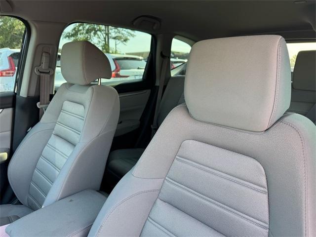 used 2018 Honda CR-V car, priced at $21,990