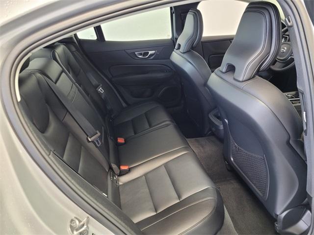 used 2025 Volvo S60 car, priced at $36,490