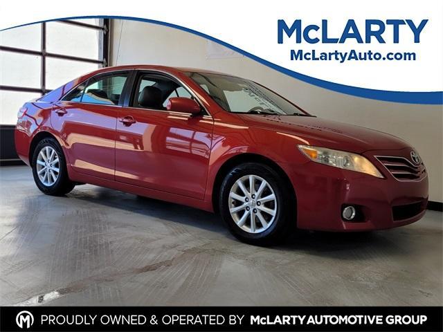 used 2011 Toyota Camry car, priced at $8,890