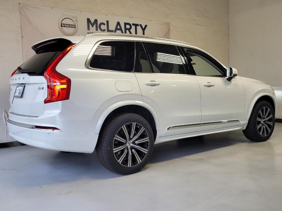 new 2024 Volvo XC90 car, priced at $67,070