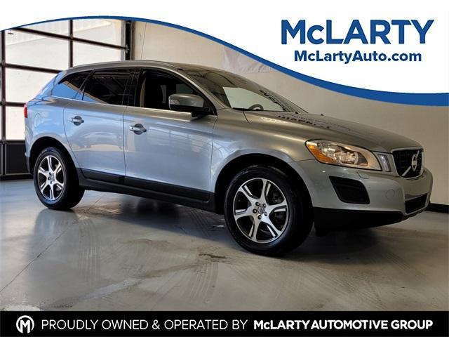 used 2011 Volvo XC60 car, priced at $8,790