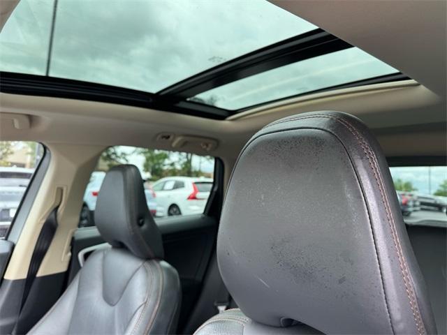 used 2011 Volvo XC60 car, priced at $8,990