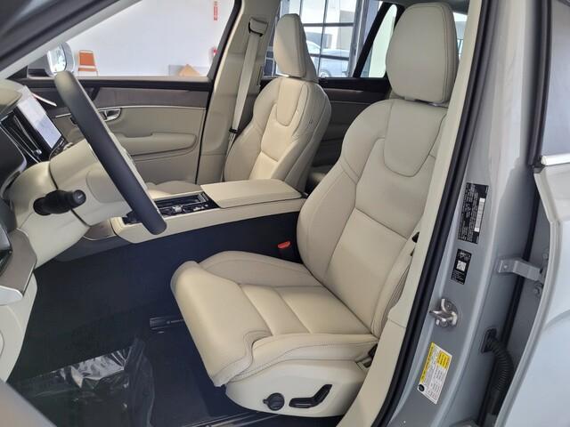 new 2026 Volvo XC90 car, priced at $74,645