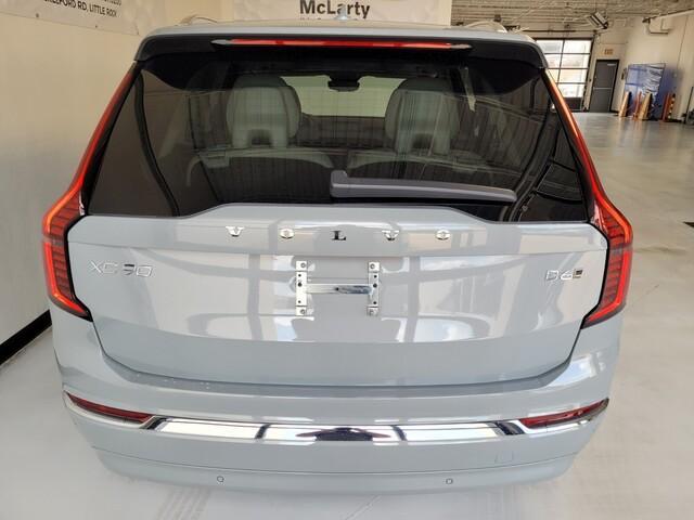 new 2026 Volvo XC90 car, priced at $74,645