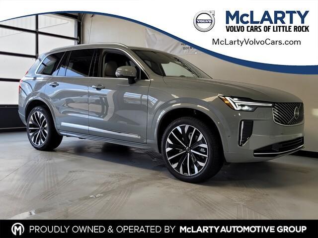 new 2026 Volvo XC90 car, priced at $74,645