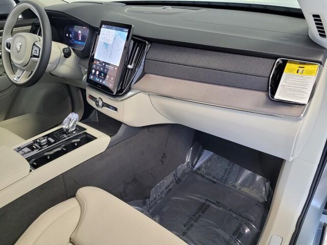 new 2026 Volvo XC90 car, priced at $74,645