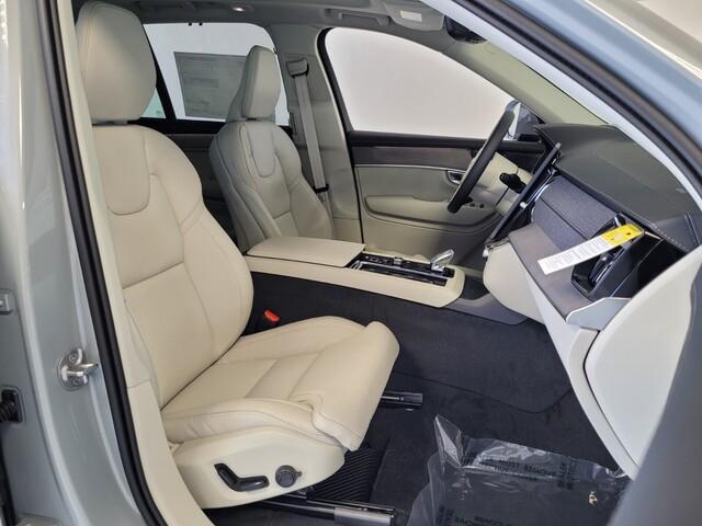 new 2026 Volvo XC90 car, priced at $74,645
