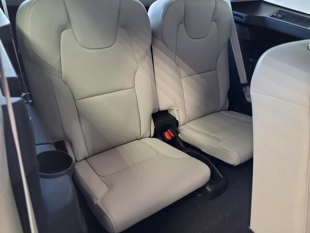 new 2026 Volvo XC90 car, priced at $74,645